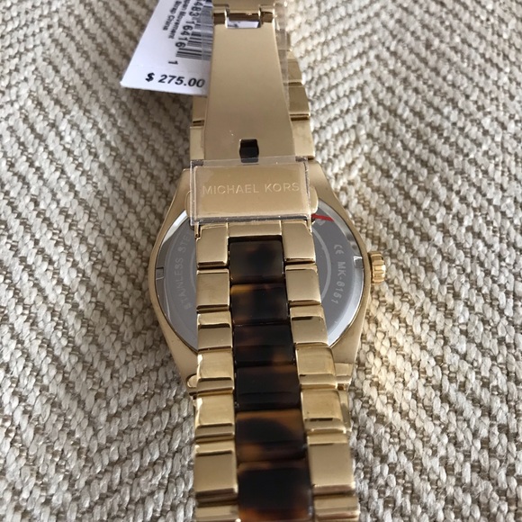 Michael Kors Watch - Picture 3 of 7